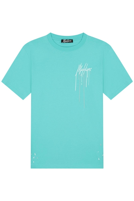 Malelions men painter t shirt
